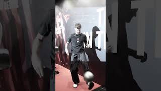 CP11 turns 27! All the best 🫶? | #Pulisic | #Shorts