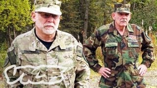 One of America's Most Notorious Militias One of America's Most Notorious Militias