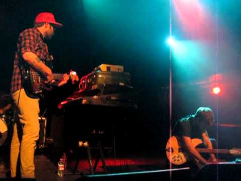 This Will Destroy You - The Mighty Rio Grande (Live @ Islington ...