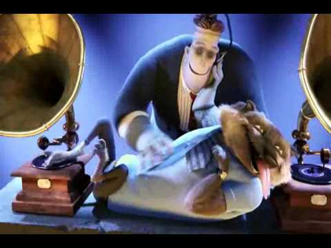 Hotel Transylvania