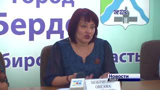 Бердские дачники не торопятся на «Праздник урожая»