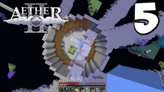 Les Anges de l'Aether 2 - Ep.5