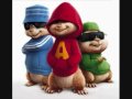 Alvin And The Chipmunks - Dani California - Youtube