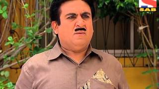 Taarak Mehta Ka Ooltah Chashmah - Episode 1181 - 15th July 2013