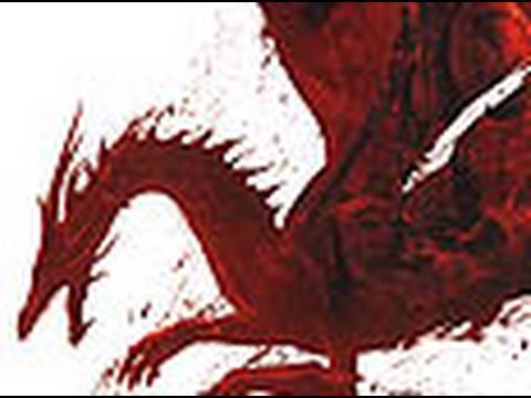 Dragon Age Gameplay. Classic Game Room HD - DRAGON AGE ORIGINS review 7:15