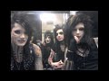 Black Veil Brides- May 30 Stickam (Part 1)