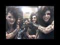 Black Veil Brides- May 30 Stickam (Part 1)