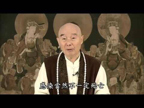 Hoa Nghiêm Nghiêm Áo Chỉ (Phần 59, Tập 117 Và 118)