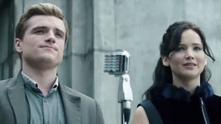 The Onion Reviews 'The Hunger Games: Catching Fire'