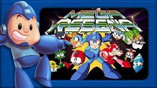 Mega Reseña: Mega Man 9