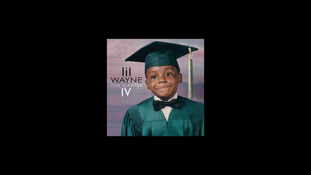 THA CARTER IV (the carter 4) FREE DOWNLOAD - LIL WAYNE - ALBUM LEAKED ...