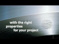 LDX 2404®, New Duplex Stainless Steel Grade from Outokumpu