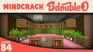 Minecraft :: Pastry Kitchen :: Mindcrack Server - Episode 84