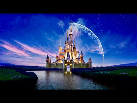 Disney Intro - YouTube