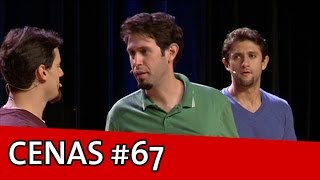 Improvável - Cenas Improváveis #67