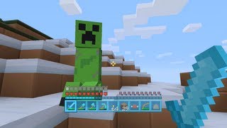 Minecraft Xbox - Plasticator [127]