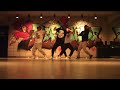K-POP Girl Group 'GODDESS'(가디스) Leader YeJin's(예진 '94)! Def dance(데프댄스스쿨)!