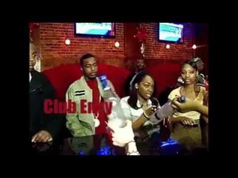 KENLOWE & KEITH ANTHONY "CANT GET ENUFF"