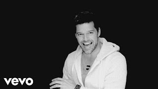 Ricky Martin - The Best Thing About Me Is You