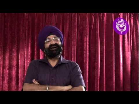 how to produce gold medal winning athletes - by jaspal bhatti