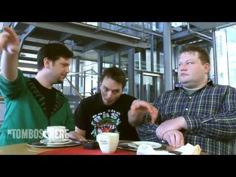 Tromaggot und Gerry - KommKino Nürnberg Tromaggot und Gerry - KommKino Nürnberg