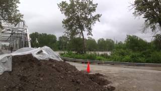 Calgary Flood June 2013 (Zoo)