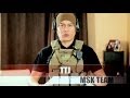 AIRSOFT WIDE | Plate Carrier 5.11 TACTEC ✔