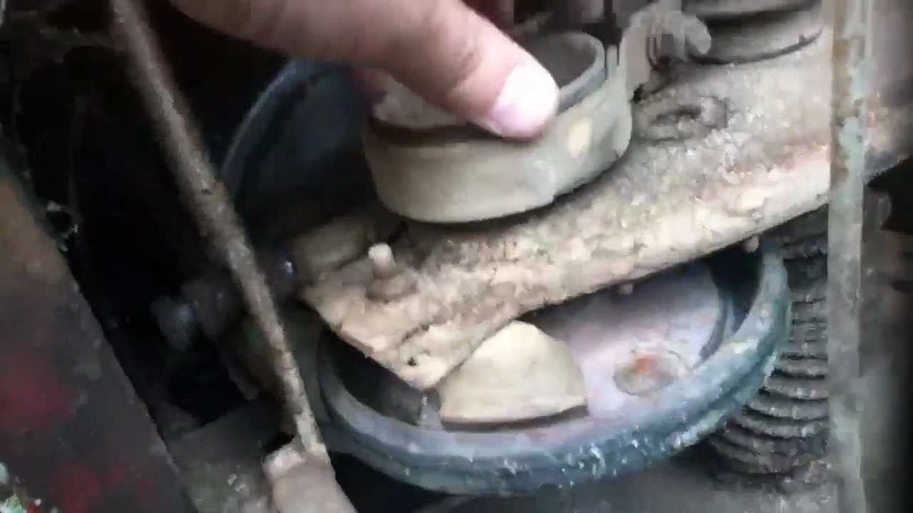 Snapper riding lawn mower brakes YouTube