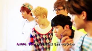 "2014 TEEN TOP ANGELBOX 1st Teaser"