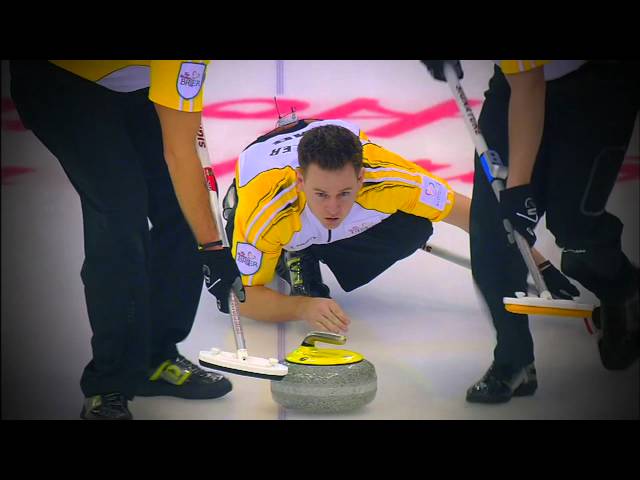 2013 Tim Hortons Brier is coming - YGTB
