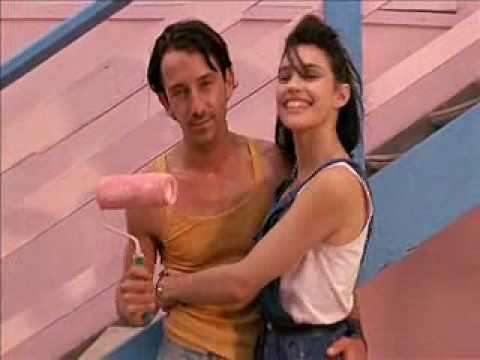 YouTube Betty Blue