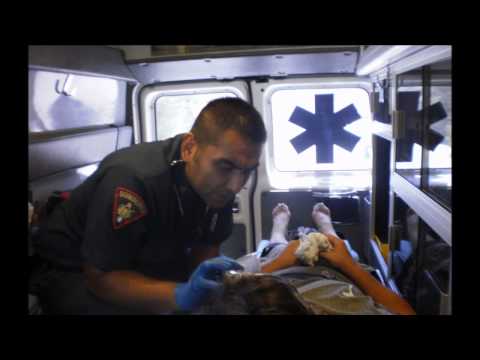 Dia Nacional de Bomberos