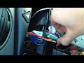 Confirmed: Ford Focus Blaupunkt Stock Radio with AUX input for iPod, iPhone, iPad, ect.