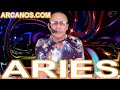 Video Horscopo Semanal ARIES  del 9 al 15 Abril 2023 (Semana 2023-15) (Lectura del Tarot)