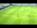 Гол в PES 2013