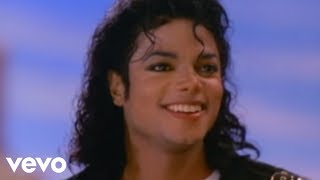 Michael Jackson - Speed Demon