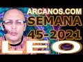 Video Horscopo Semanal LEO  del 31 Octubre al 6 Noviembre 2021 (Semana 2021-45) (Lectura del Tarot)