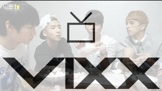 빅스(VIXX) VIXX TV ep.66 (빅스티비 예순여섯번째 이야기)