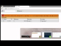 Best way to learn php :- Creating login page