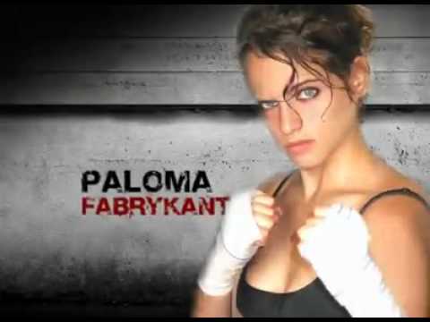 mma