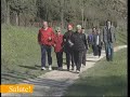 La salute nel movimento per la terza età La salute nel movimento per la terza età