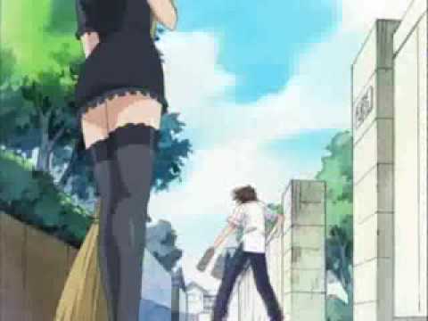 Maburaho Episode 1 Part 1 English Dubbed - YouTube