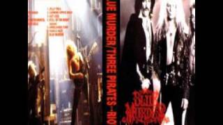 Blue Murder Out Of Love Live In Japan '89 - YouTube