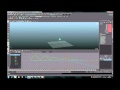 Autodesk Maya 2012 デモンストレーション 05
