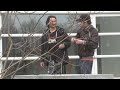 Ugerevy: BAD BOYS - SPAS (Director's cut)