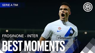 A FIVE GOALS STELLAR WIN ⭐⚽⚽⚽⚽⚽ | BEST MOMENTS | PITCHSIDE HIGHLIGHTS 📹⚫🔵??