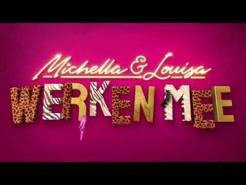 Michella & Louisa Werken Mee'