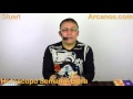 Video Horscopo Semanal LIBRA  del 13 al 19 Marzo 2016 (Semana 2016-12) (Lectura del Tarot)