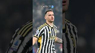 Gatti hero 🆚? Napoli⚪️⚫️?