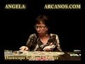 Video Horscopo Semanal GMINIS  del 17 al 23 Junio 2012 (Semana 2012-25) (Lectura del Tarot)